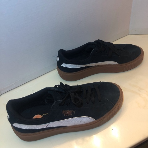 Pumas. - Picture 2 of 4